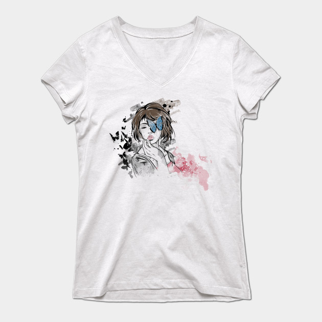 Max Caulfield Shirt