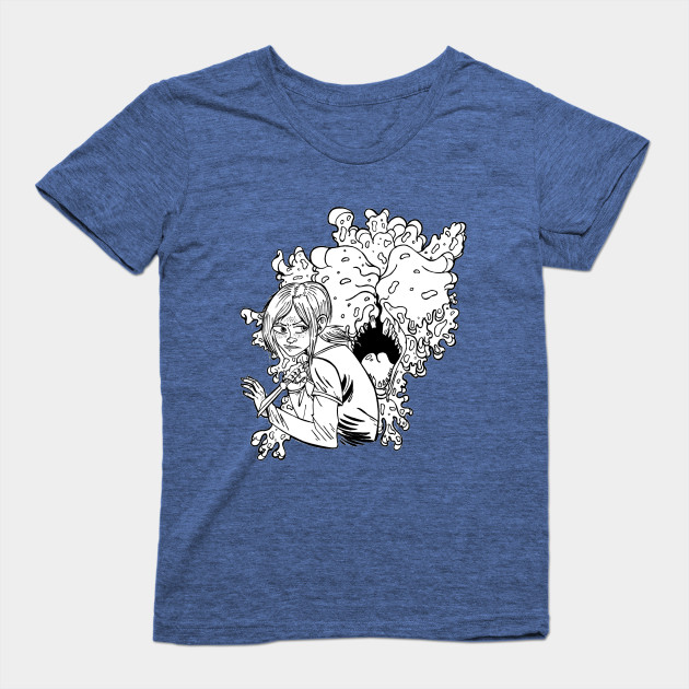 The Last of Us Ellie Shirt