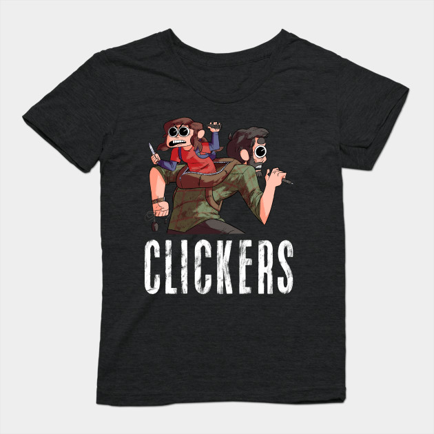 Clickers Shirt