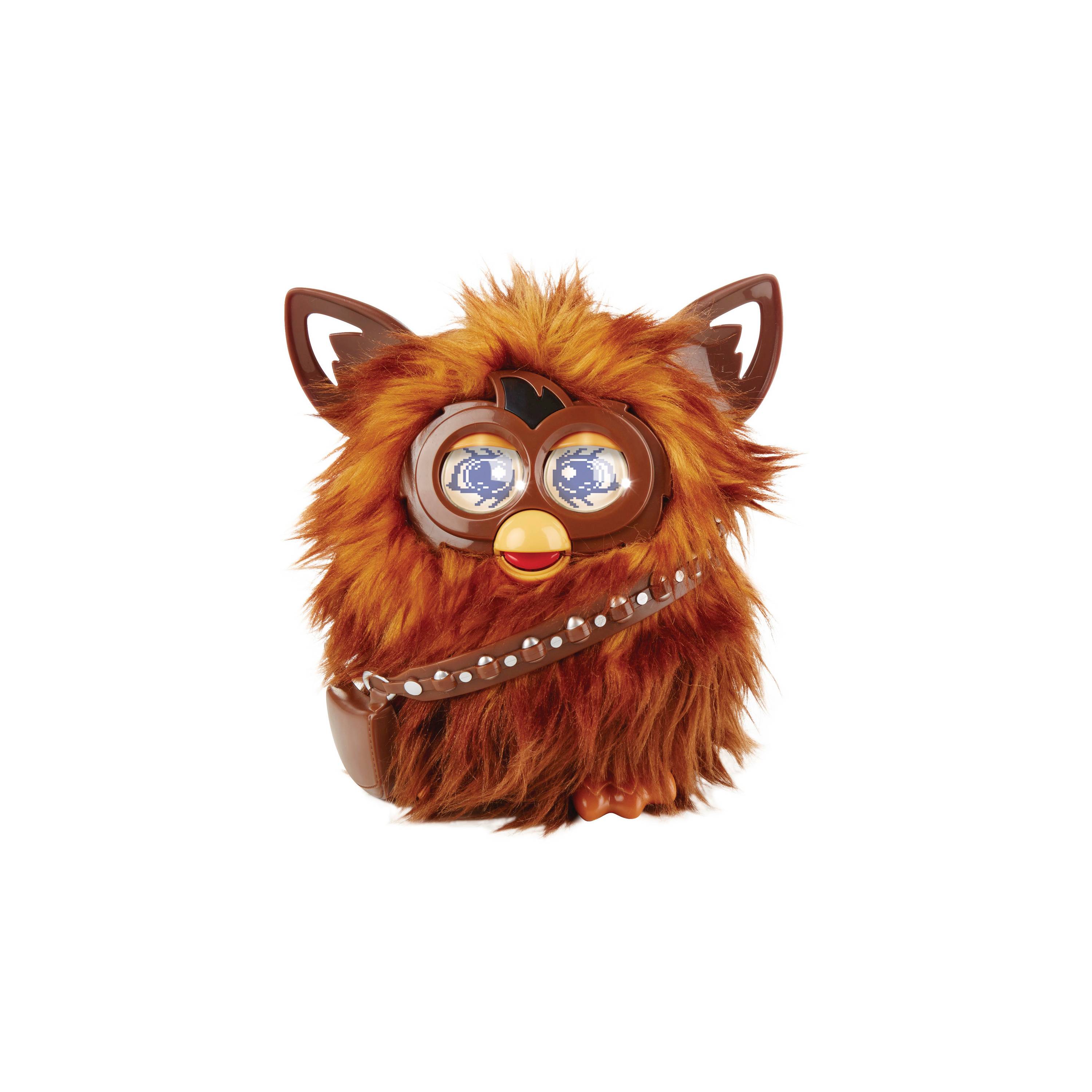 Furbacca