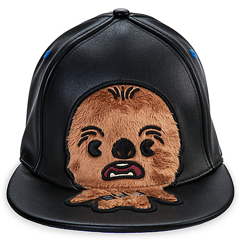 Chewbacca Baseball Hat