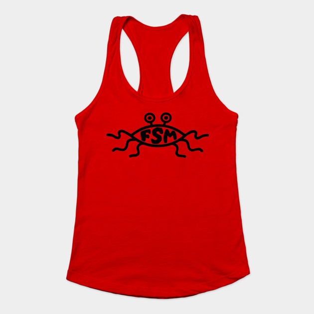 FSM Tank Top