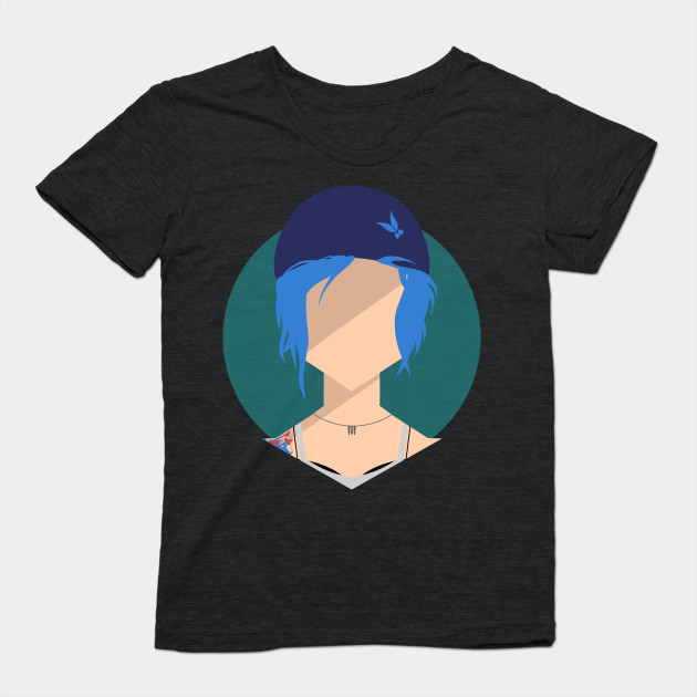 Chloe Outline Shirt