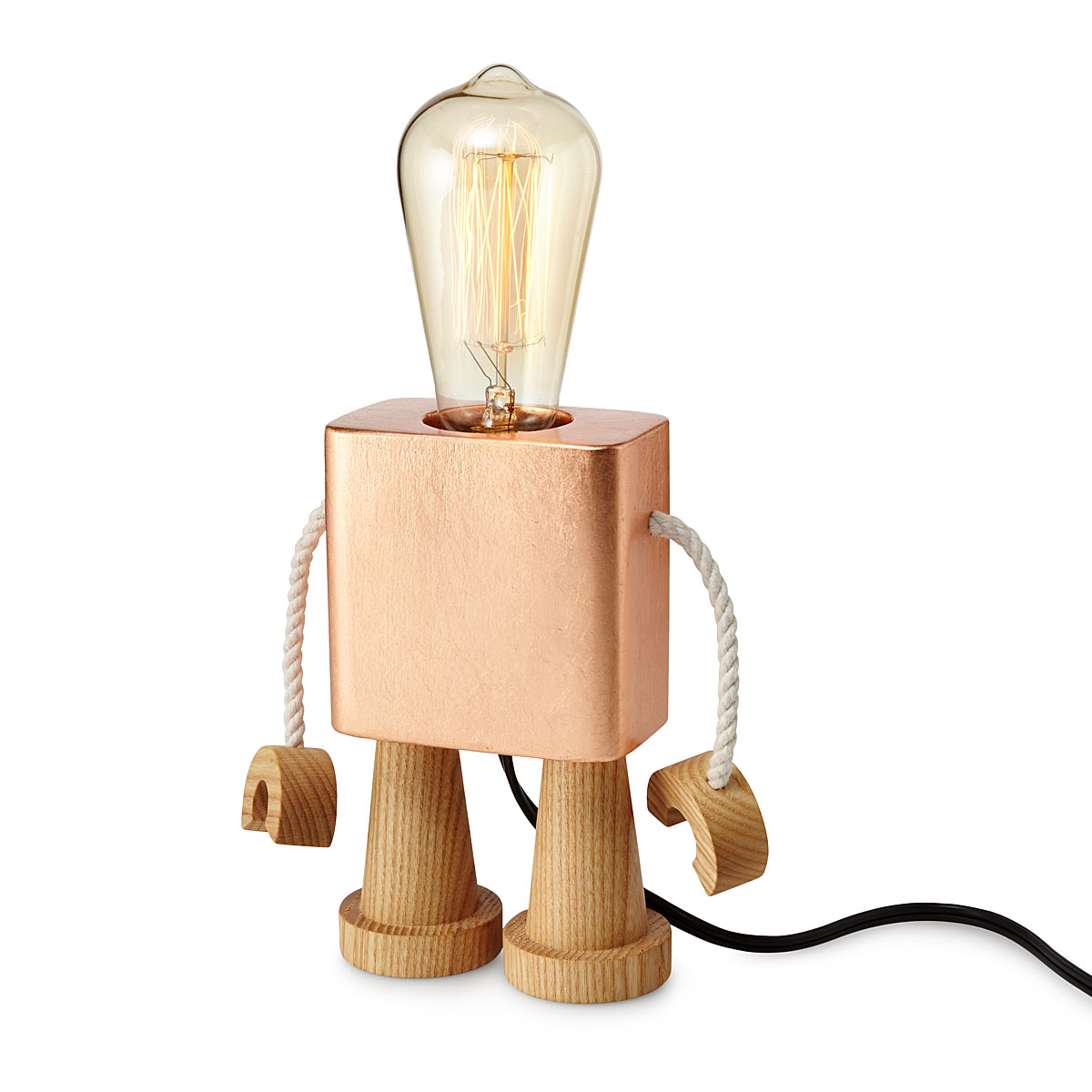 Robo Lamp