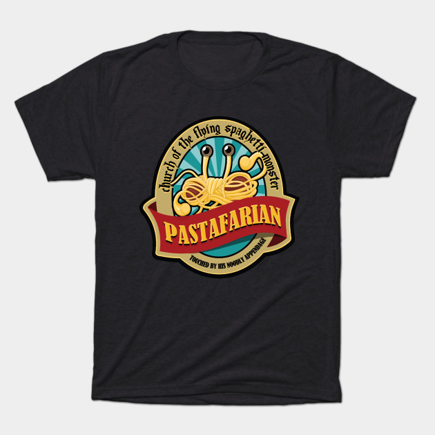 Pastafarian Shirt