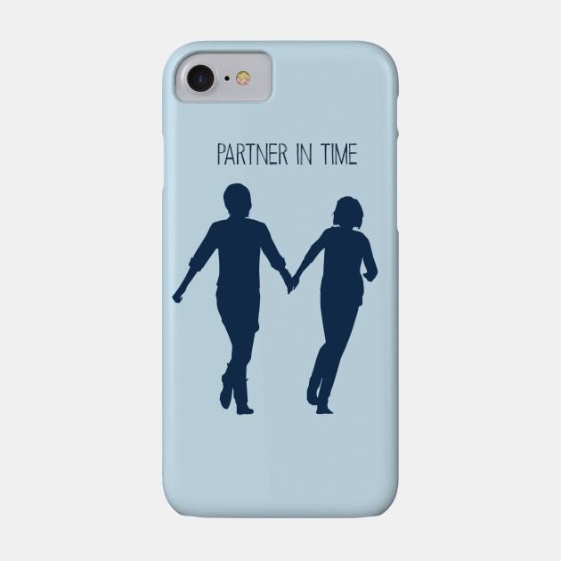 Life is Strange Phone Case