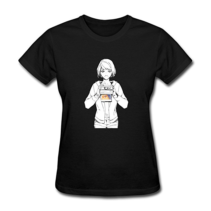 Life is Strange Max Caulfield Shirt