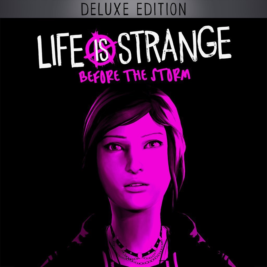 Life is Strange Before The Storm Online Code