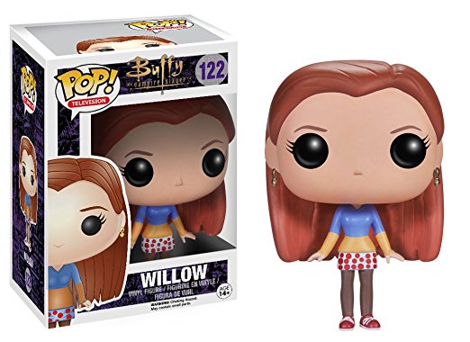 Funko POP! Willow Rosenberg