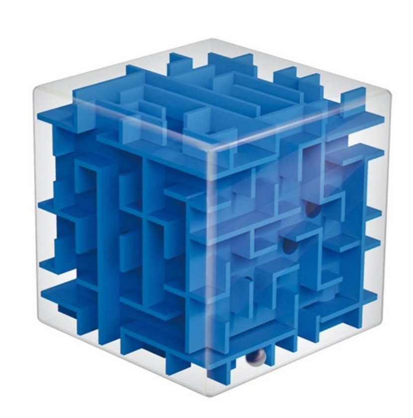 Magic Cube Puzzle 3D instal