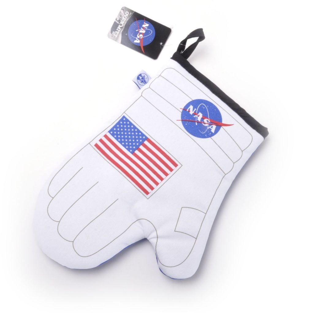 NASA Astro Mitt