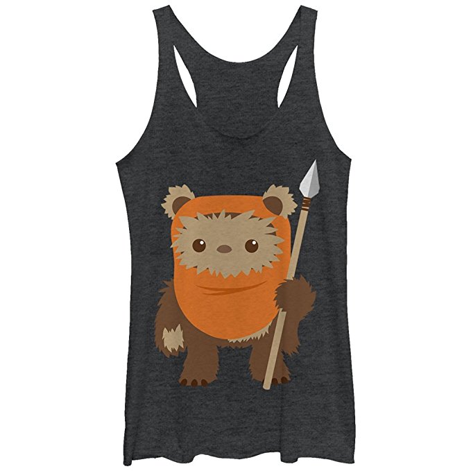 Ewock Tank Top