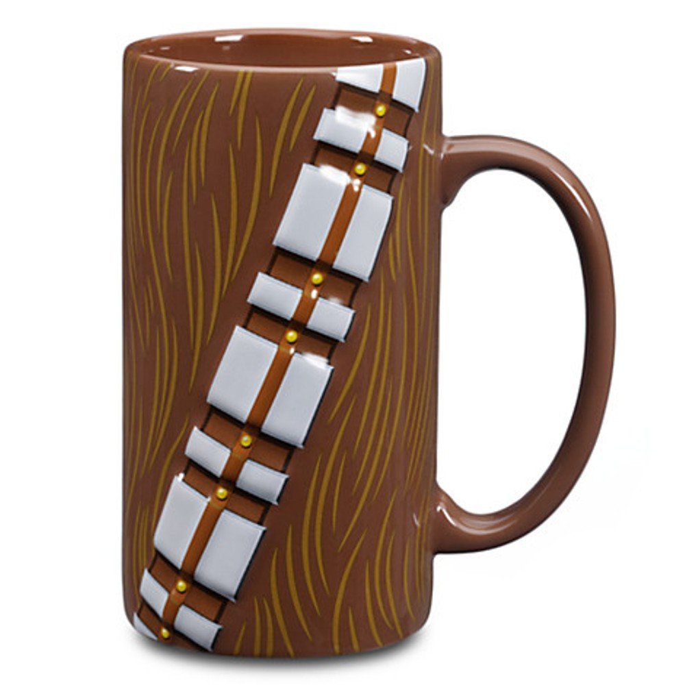 Chewbacca Wookie Mug