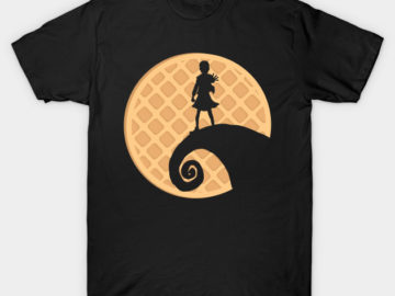 Nightmare before Christmas Eleven Shirt