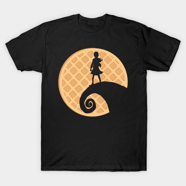 Nightmare before Christmas Eleven Shirt