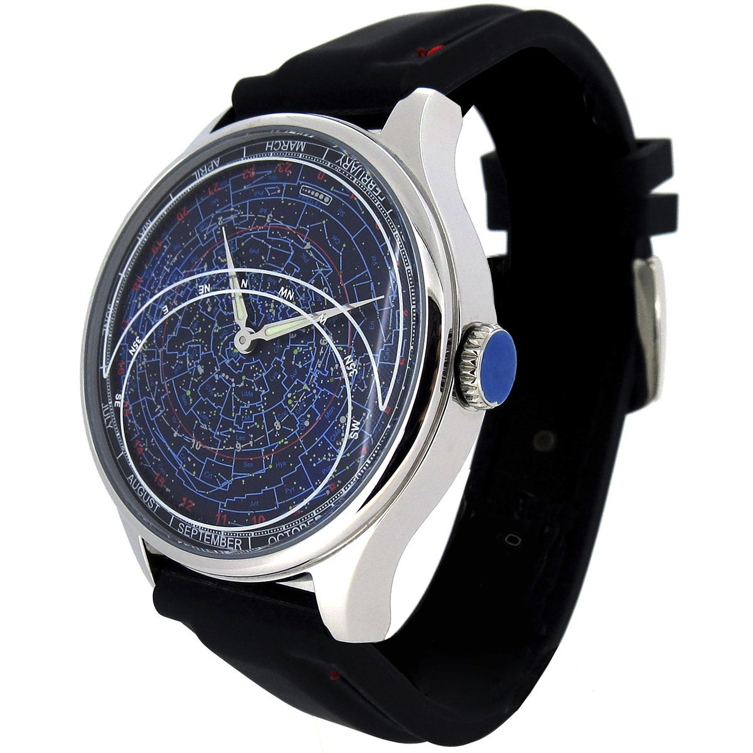 Constellation Astro Watch