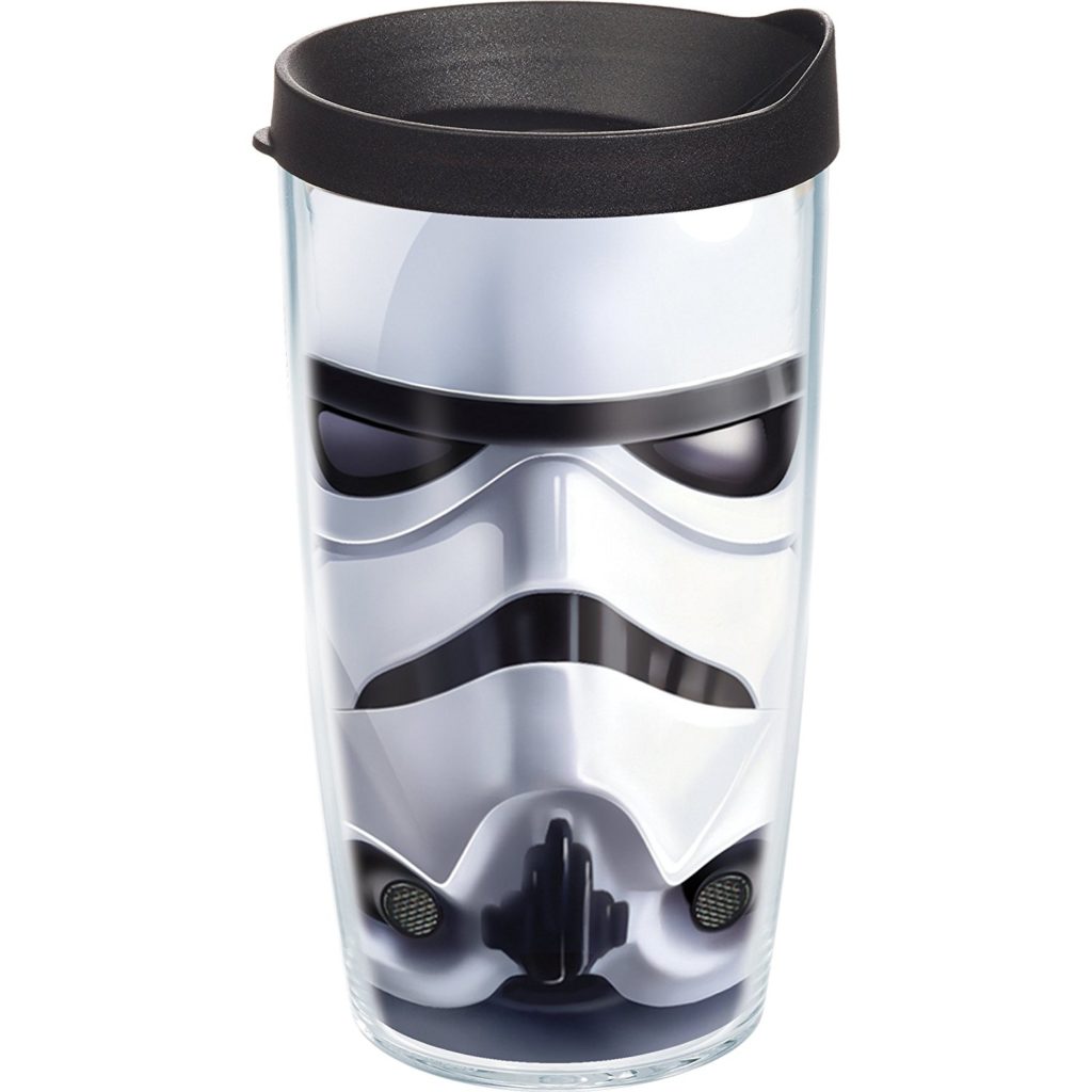 Stormtrooper Travel Mug