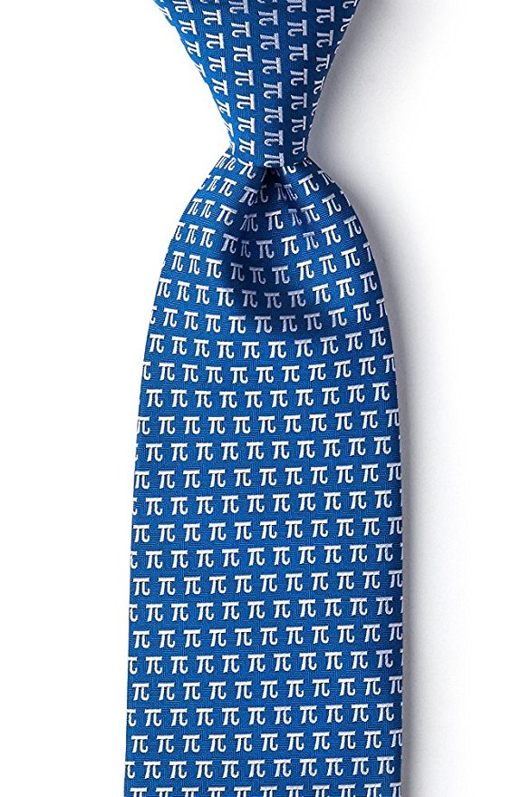 Pi Tie