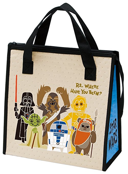 Star Wars Bag