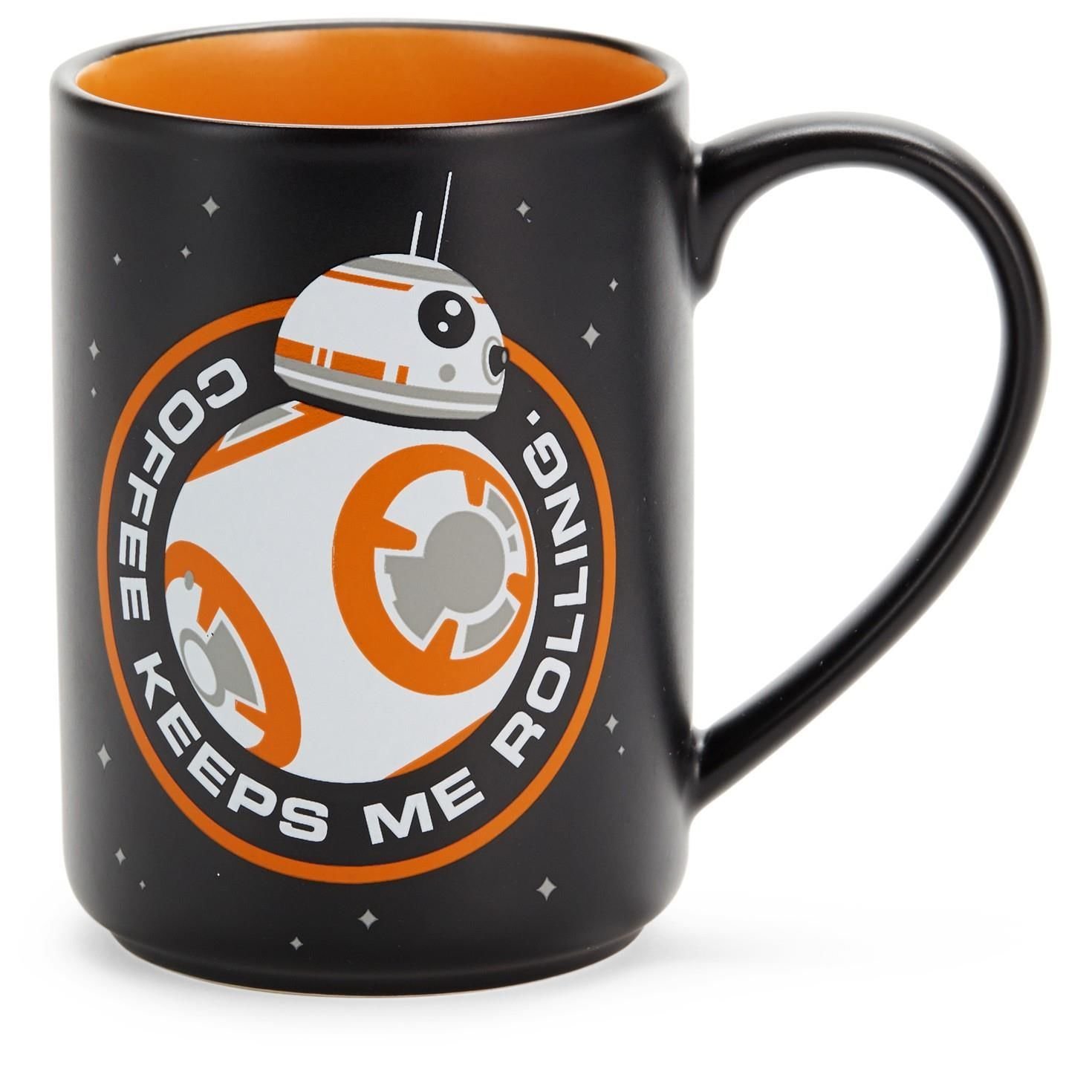 BB-8 Mug