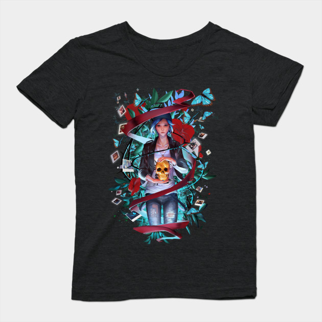 Chloe Price Shirt