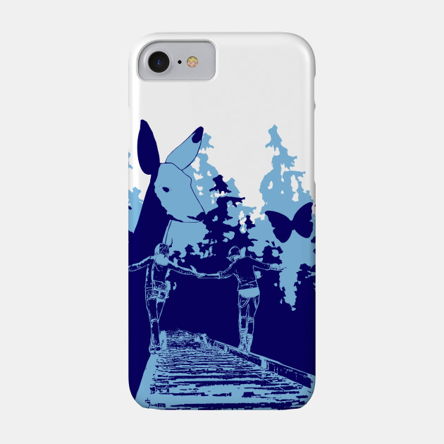 Life is Strange Phone Case