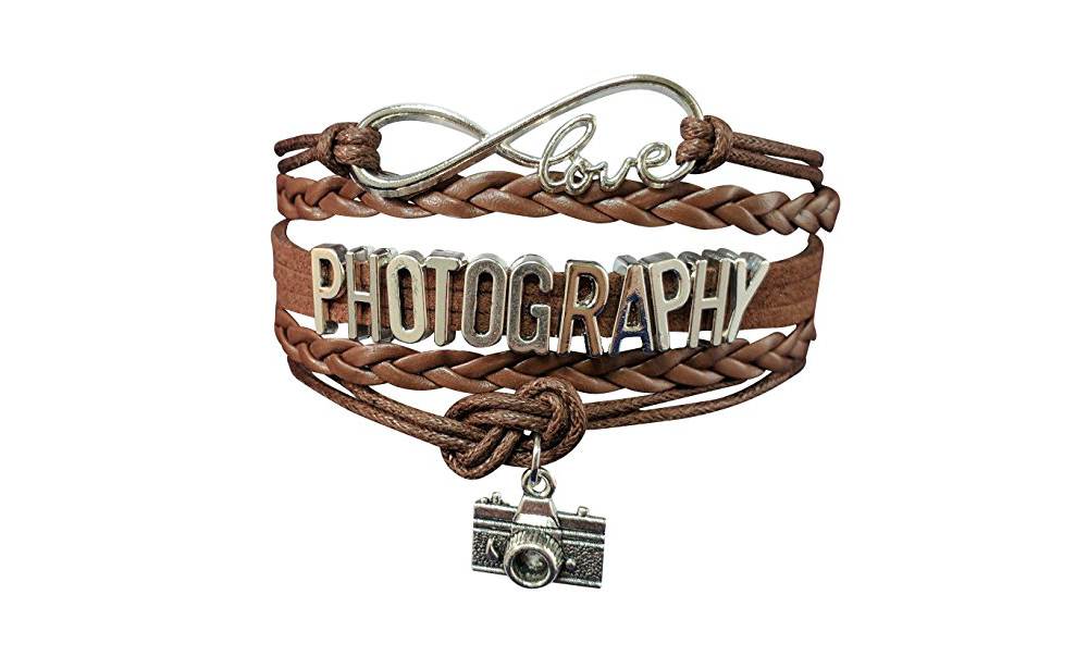 Photography Bracelet