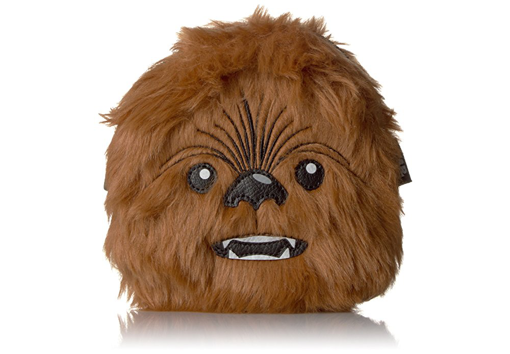 Chewbacca Coin Purse