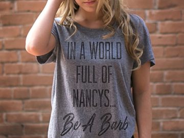 Be Barb Shirt