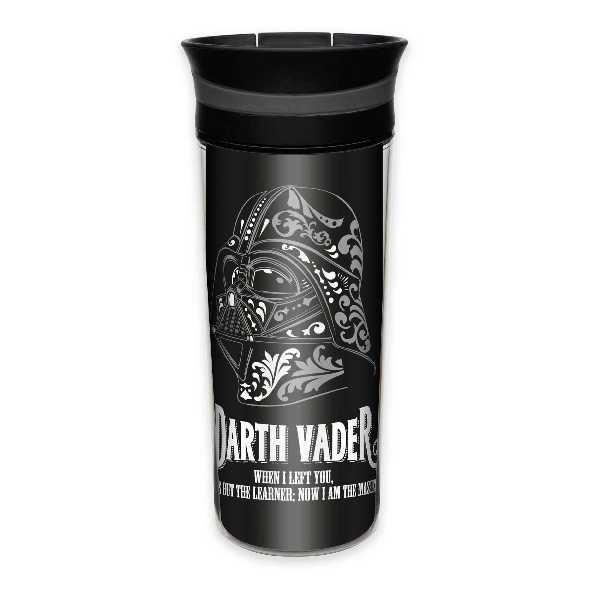 Darth Vader Insulated Mug