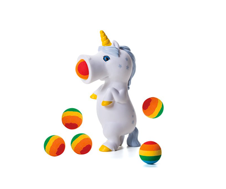 Unicorn Rainbow Popper