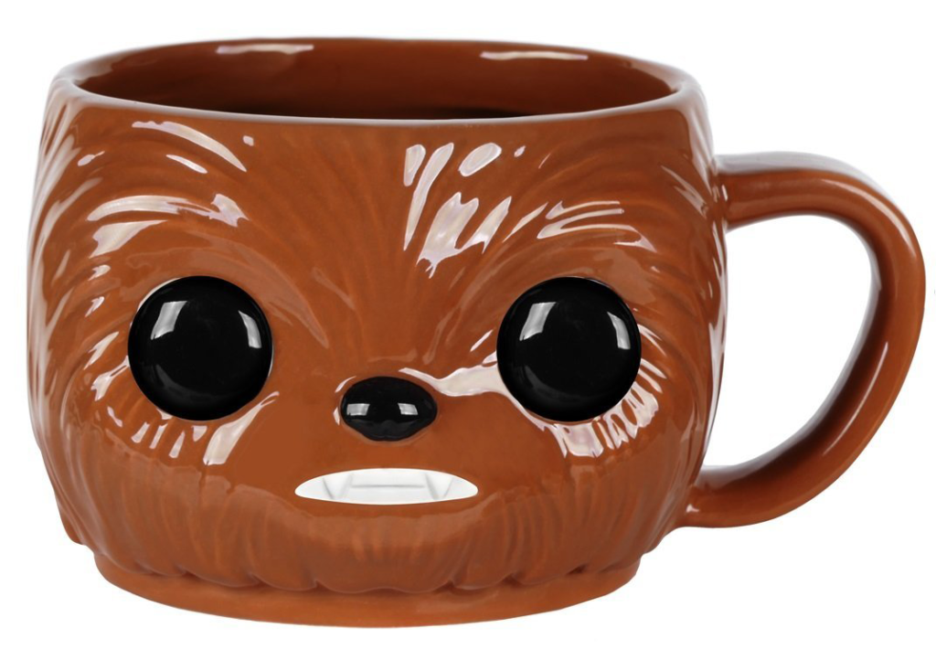 Chewy Mug