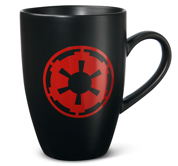 Imperial Star Wars Mug