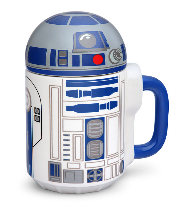 R2-D2 Mug