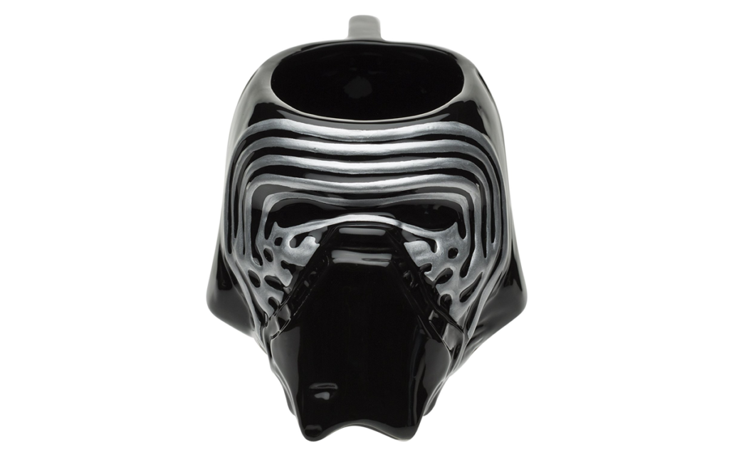 Kylo Ren Mug