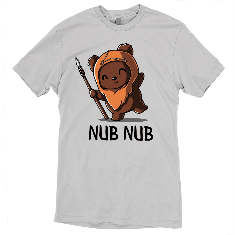 Star Wars Ewok Nub Nub T-shirt