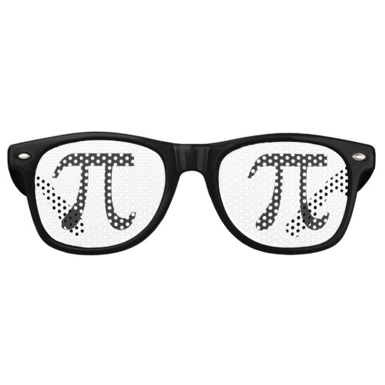 Pi Sunglasses