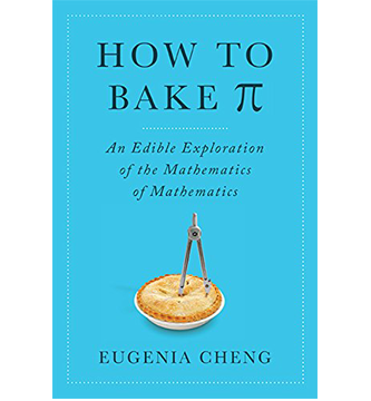 How To Bake Pi Book