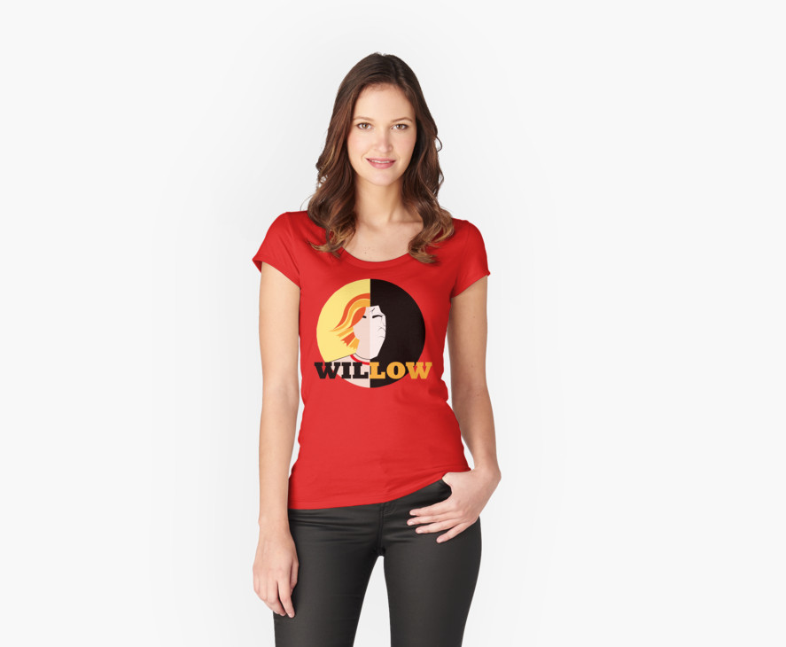 Willow Rosenberg Shirt