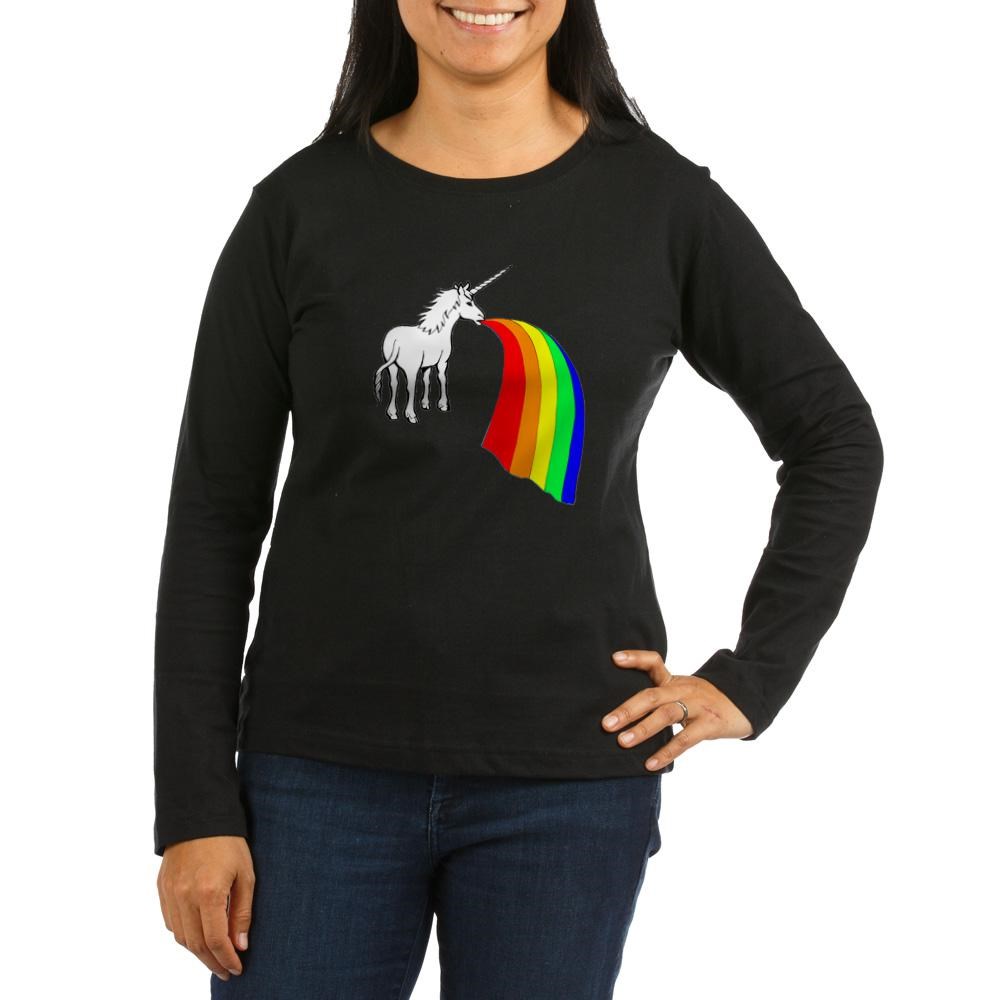 Unicorn Rainbow Sweatshirt