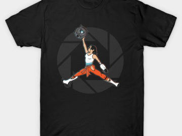 Portal Shirt