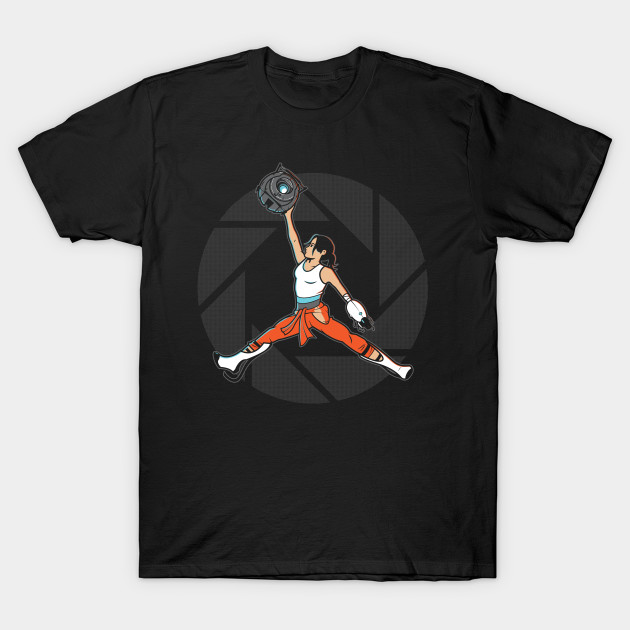 Portal Shirt