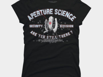 Portal T-Shirt