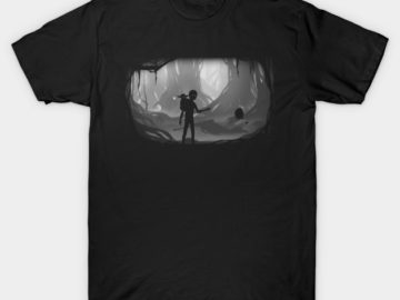 Limbo Star Wars Shirt