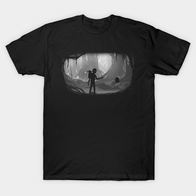 Limbo Star Wars Shirt