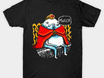 King Ruto Shirt