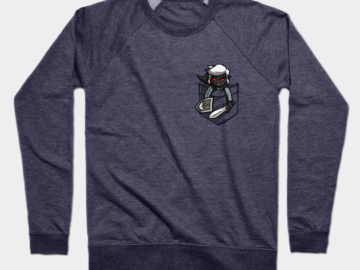 Dark Link Sweatshirt