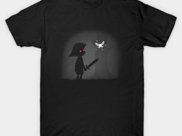 Dark Link Limbo Shirt