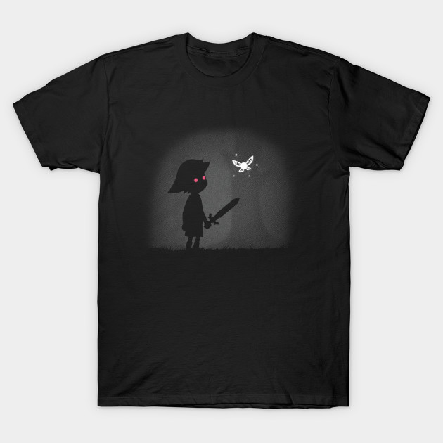 Dark Link Limbo Shirt