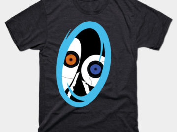 Portal Shirt